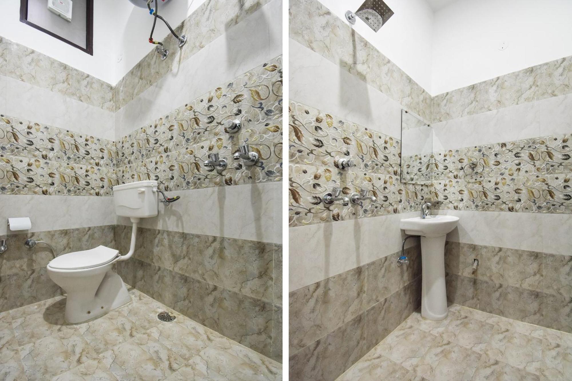 Hotel O Chandigarh Inn מראה חיצוני תמונה
